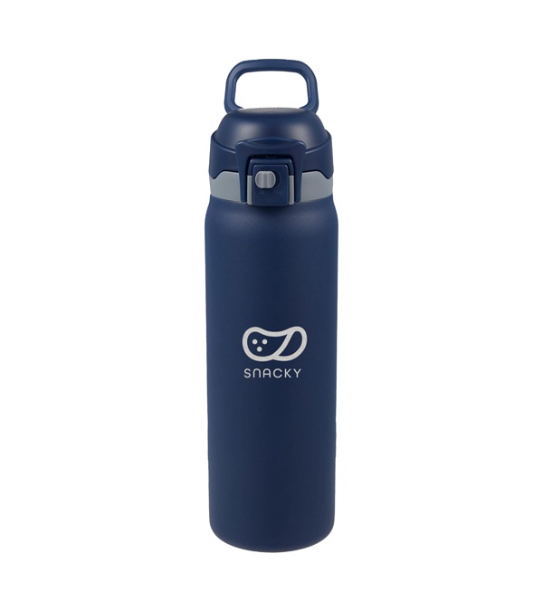 Rhine 2 in 1 Vacuum Eco-Friendly Bottle 30 oz. - Laser