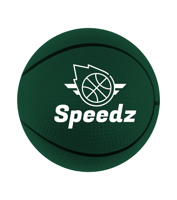Basketball Stress Ball