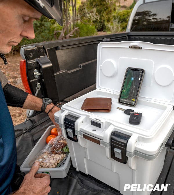 Pelican 14qt Personal Cooler