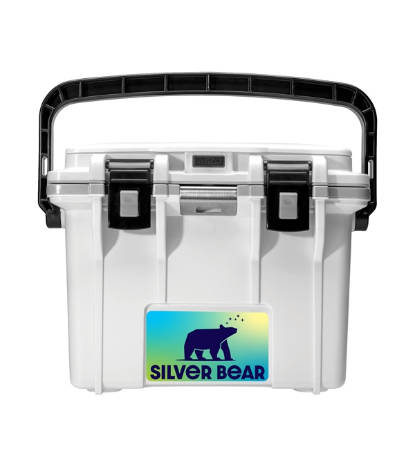 Pelican 14qt Personal Cooler