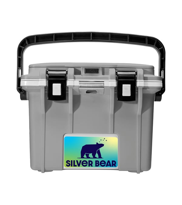 Pelican 14qt Personal Cooler
