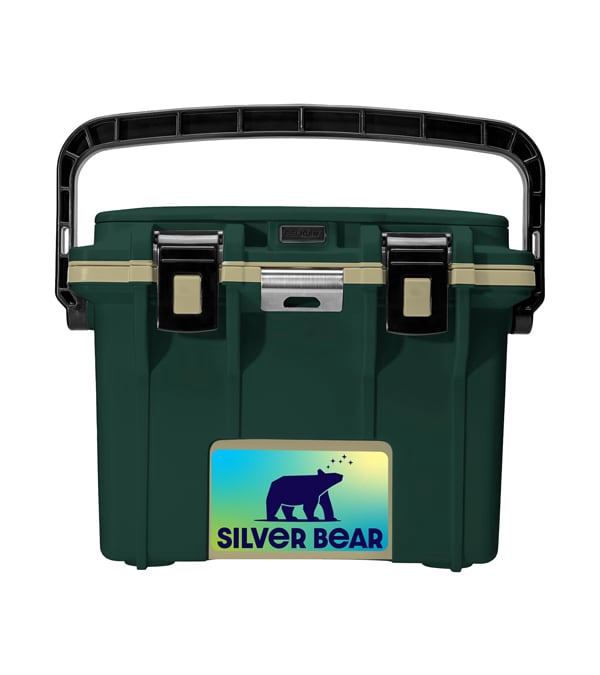 Pelican 14qt Personal Cooler