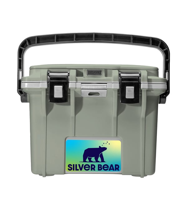 Pelican 14qt Personal Cooler
