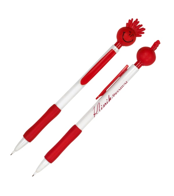 Wild Smilez Mechanical Pencil