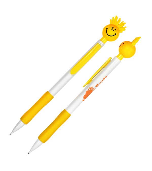 Wild Smilez Mechanical Pencil