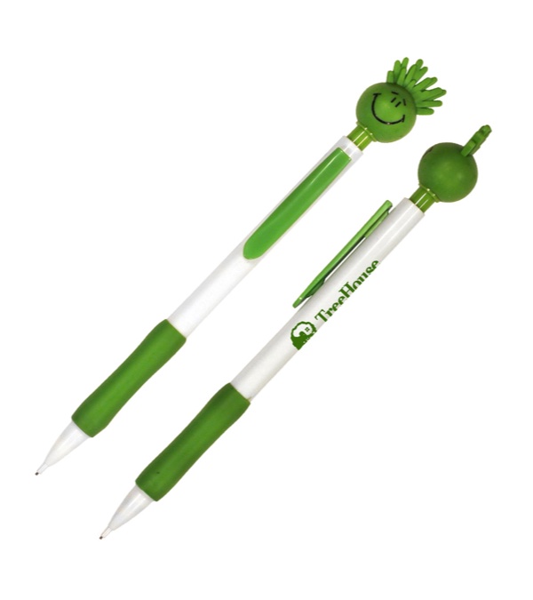 Wild Smilez Mechanical Pencil