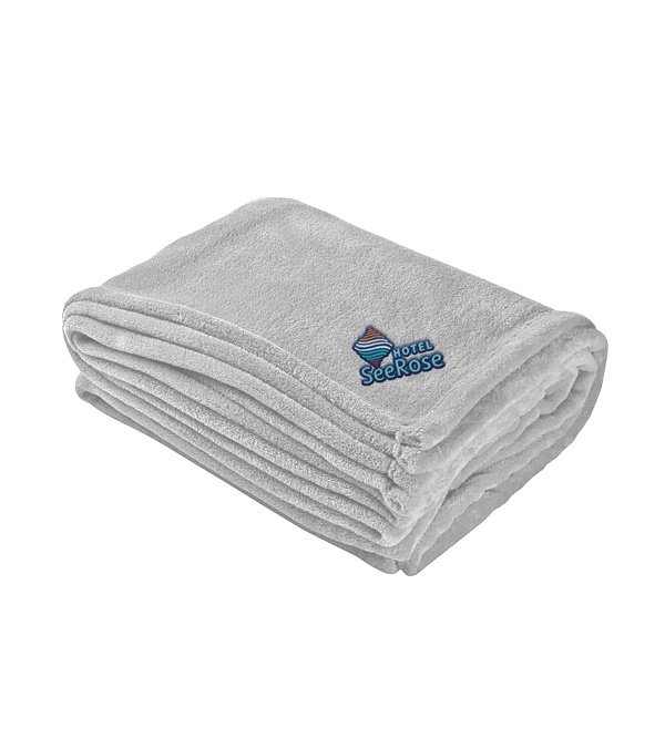 Chenille Blanket