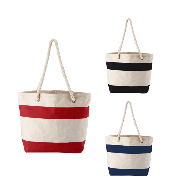 Cotton Resort Tote