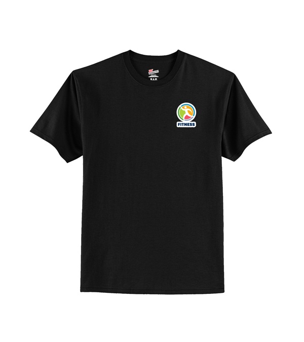 Hanes Men's Authentic-T T-Shirt - Screen Print
