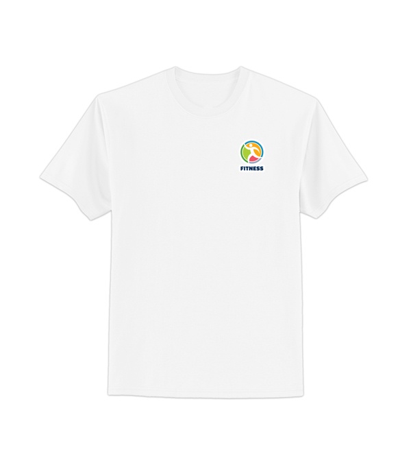 Hanes Men's Authentic-T T-Shirt - Screen Print