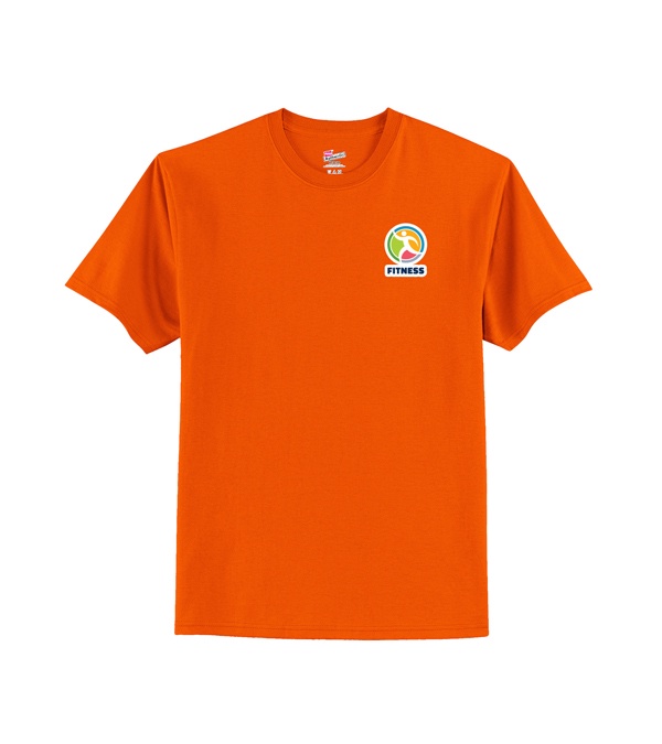 Hanes Men's Authentic-T T-Shirt - Screen Print