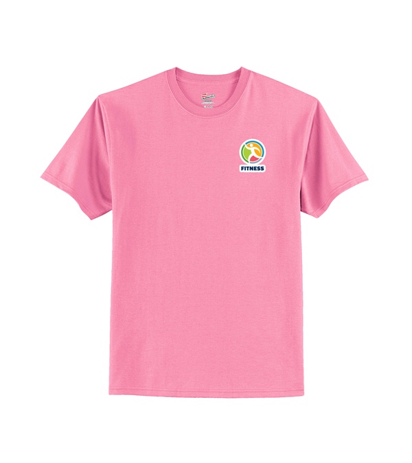 Hanes Men's Authentic-T T-Shirt - Screen Print