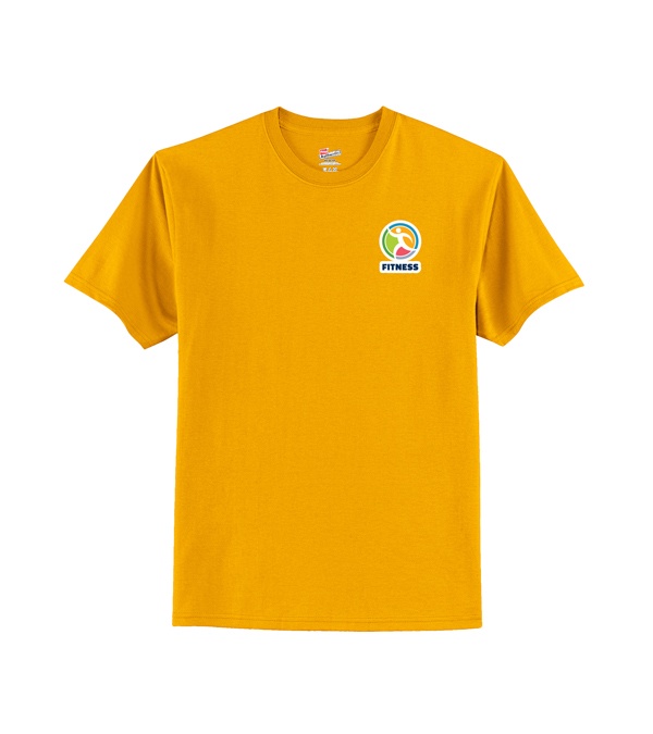Hanes Men's Authentic-T T-Shirt - Screen Print