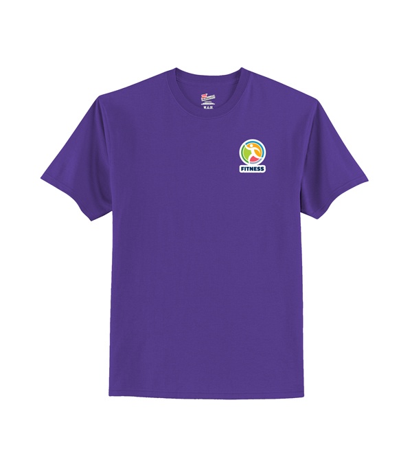 Hanes Men's Authentic-T T-Shirt - Screen Print