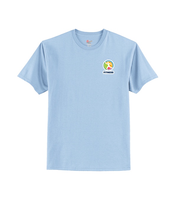 Hanes Men's Authentic-T T-Shirt - Screen Print