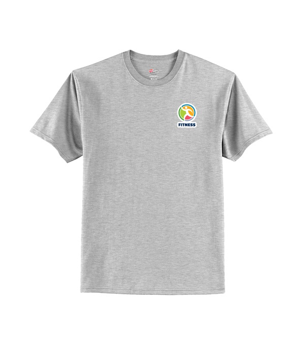 Hanes Men's Authentic-T T-Shirt - Screen Print