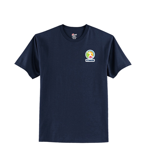 Hanes Men's Authentic-T T-Shirt - Screen Print