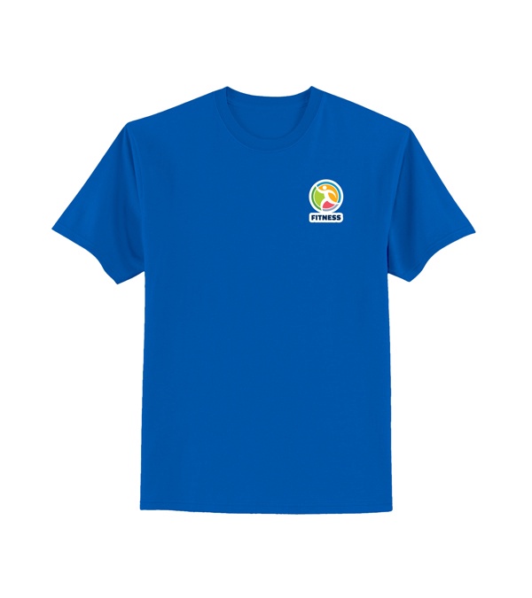 Hanes Men's Authentic-T T-Shirt - Screen Print