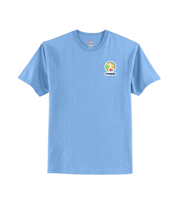 Hanes Men's Authentic-T T-Shirt - Screen Print