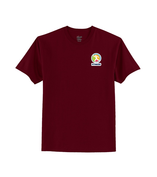 Hanes Men's Authentic-T T-Shirt - Screen Print