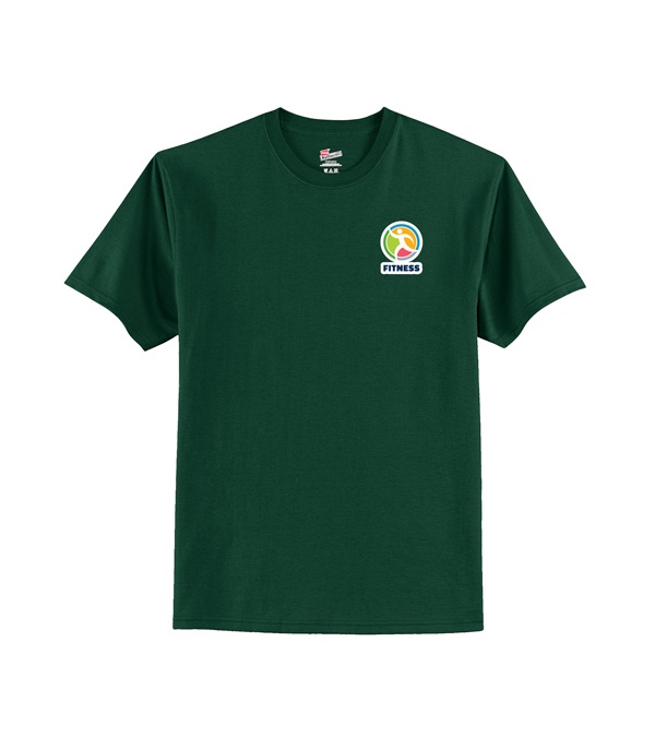 Hanes Men's Authentic-T T-Shirt - Screen Print