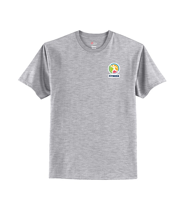 Hanes Men's Authentic-T T-Shirt - Screen Print