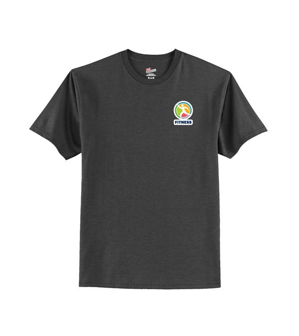 Hanes Men's Authentic-T T-Shirt - Screen Print