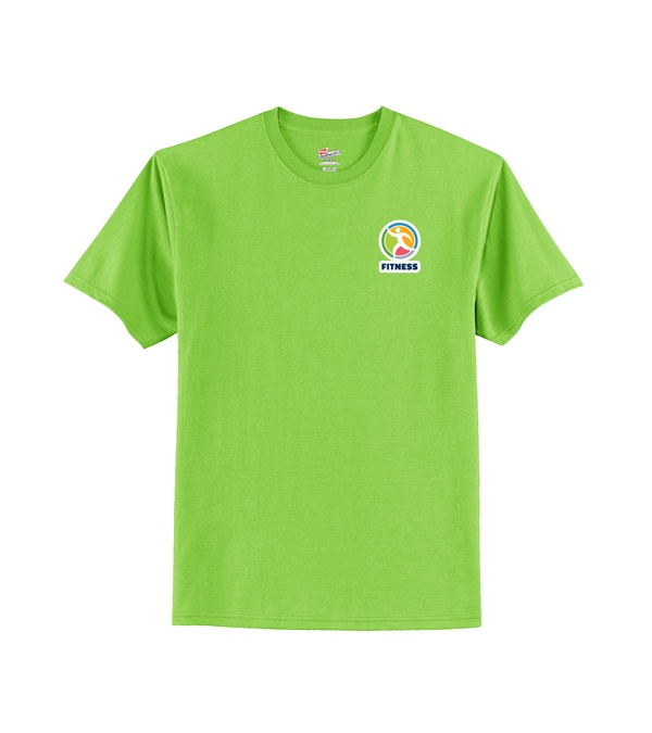 Hanes Men's Authentic-T T-Shirt - Screen Print