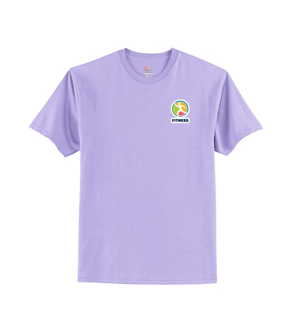 Hanes Men's Authentic-T T-Shirt - Screen Print