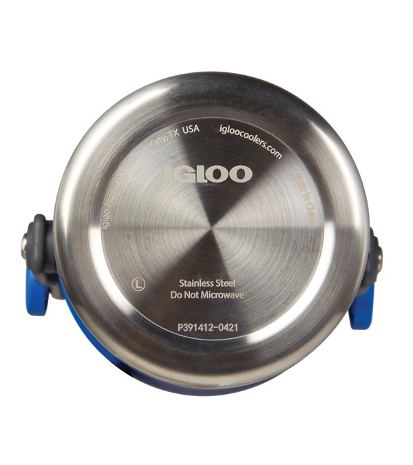 Igloo® Half Gallon Vacuum Insulated Jug