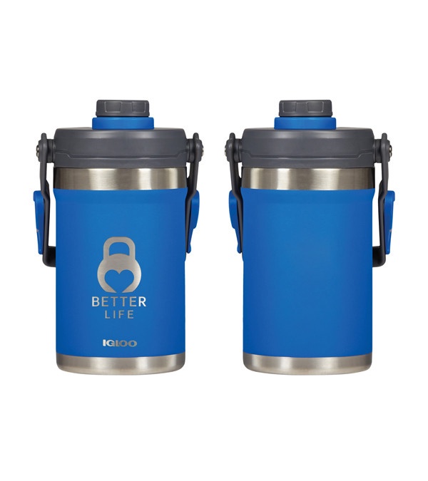 Igloo® Half Gallon Vacuum Insulated Jug