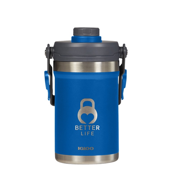 Igloo® Half Gallon Vacuum Insulated Jug