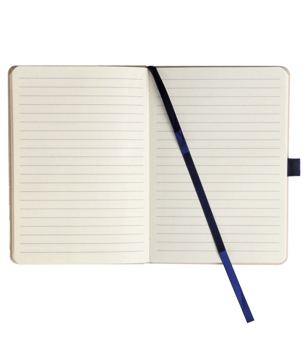 Natural Sugarcane Notebook