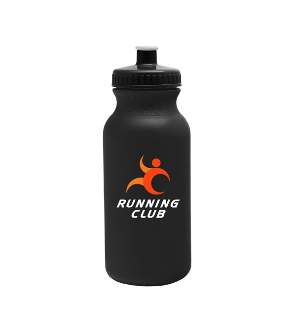 The Omni - 20 oz. Bike Bottle Colors