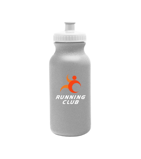 The Omni - 20 oz. Bike Bottle Colors