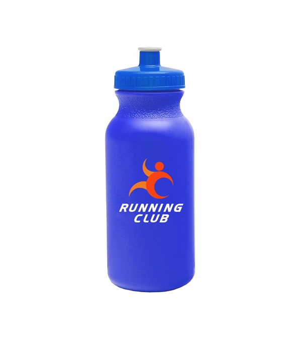 The Omni - 20 oz. Bike Bottle Colors