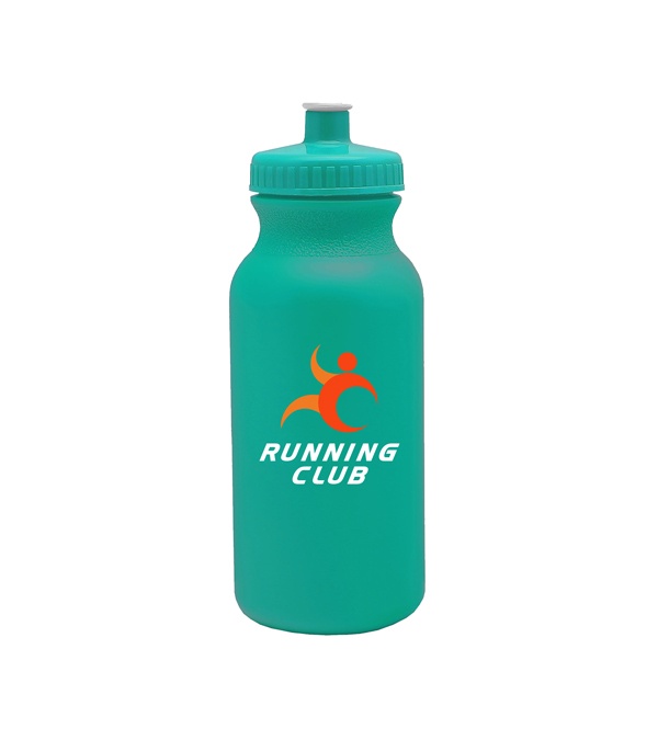 The Omni - 20 oz. Bike Bottle Colors