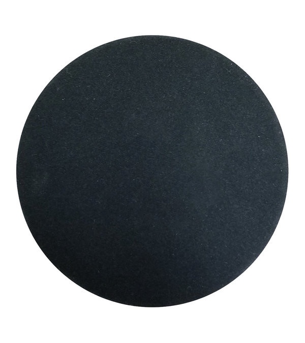 Two-Tone Coaster - Full Color Imprint