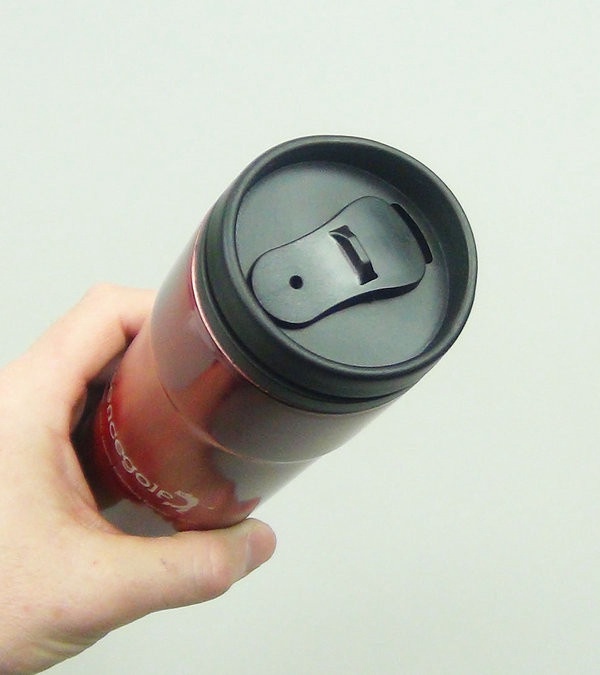 15 oz. Reflections Metallic Tumbler