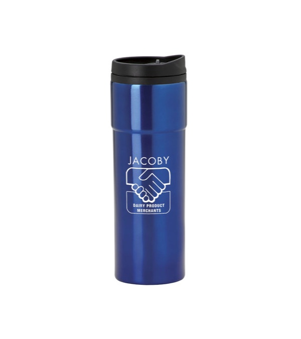 15 oz. Reflections Metallic Tumbler