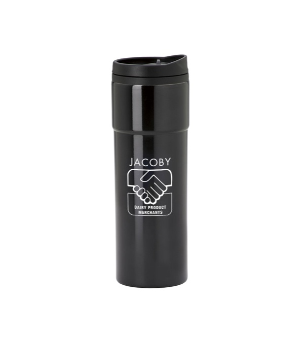 15 oz. Reflections Metallic Tumbler