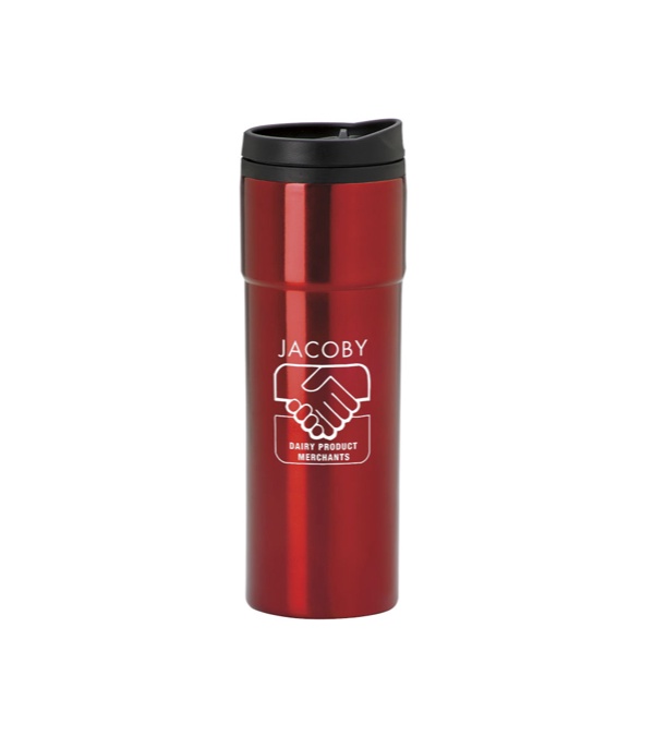 15 oz. Reflections Metallic Tumbler