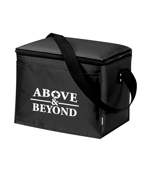 Above & Beyond Cooler Lunch Bag
