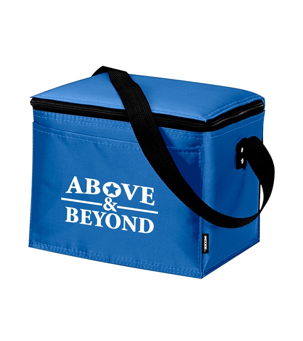 Above & Beyond Cooler Lunch Bag