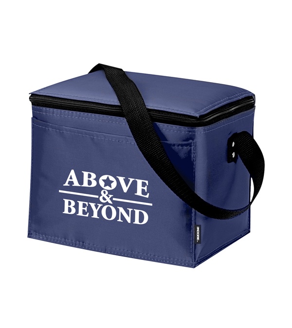 Above & Beyond Cooler Lunch Bag