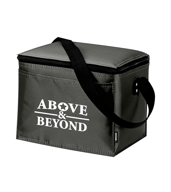 Above & Beyond Cooler Lunch Bag