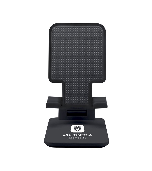 Folding Mobile Phone Stand - Pad Print