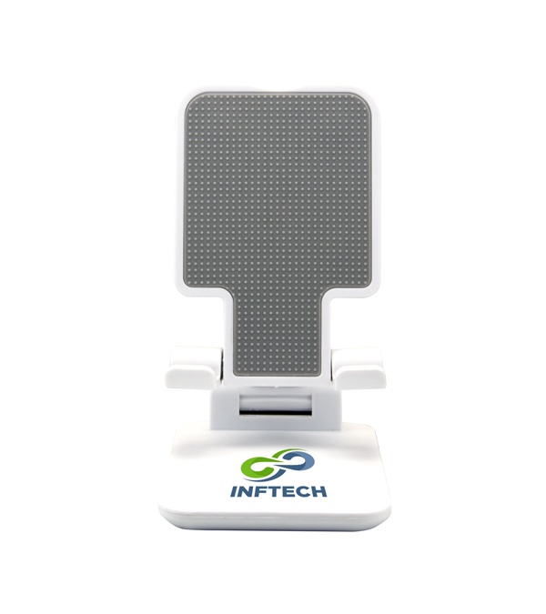 Folding Mobile Phone Stand - Full Color