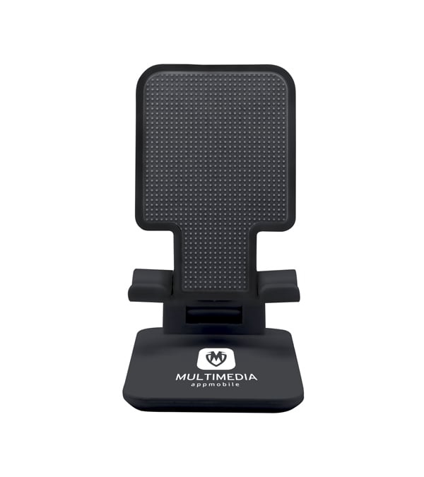 Folding Mobile Phone Stand - Pad Print