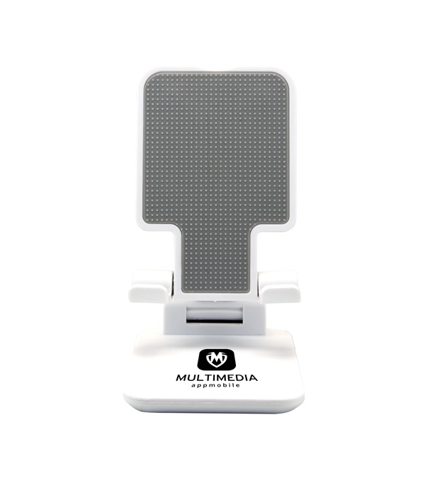 Folding Mobile Phone Stand - Pad Print